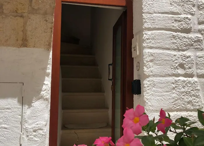 Bella Vista Citta Vecchia * 폴리나노 아마레