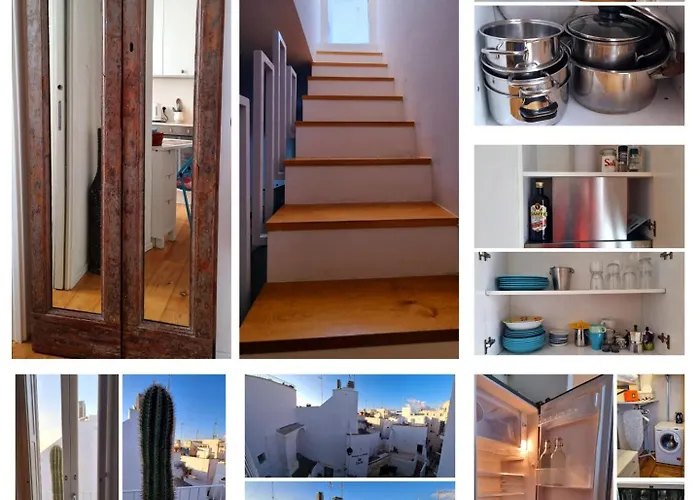 شقة Bella Vista Citta Vecchia