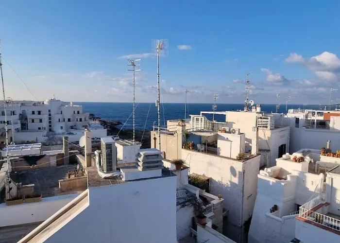 아파트 Bella Vista Citta Vecchia