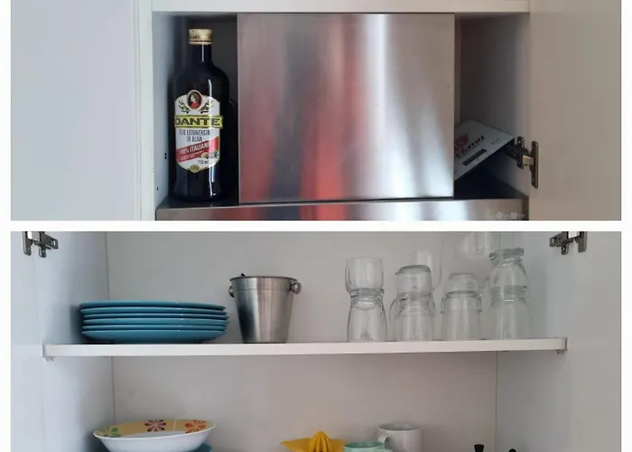 Bella Vista Citta Vecchia شقة *